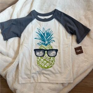 Yea Collection Shirt (Size 5)